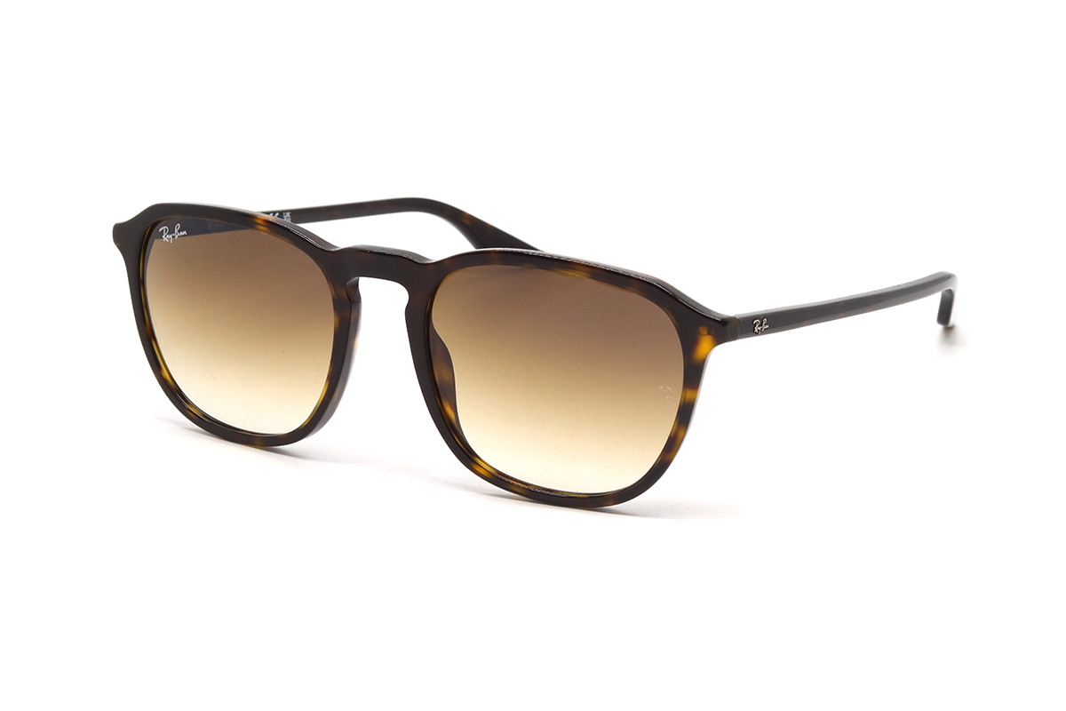 Солнцезащитные очки RB 2203 902/51 55 Фото №1 - linza.ua