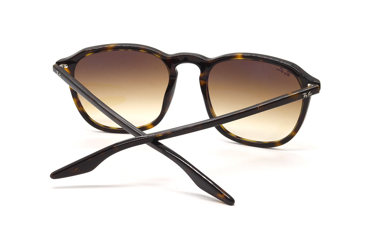 Солнцезащитные очки RB 2203 902/51 55 Фото №4 - linza.ua