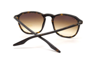 Солнцезащитные очки RB 2203 902/51 55 Фото №4 - linza.ua