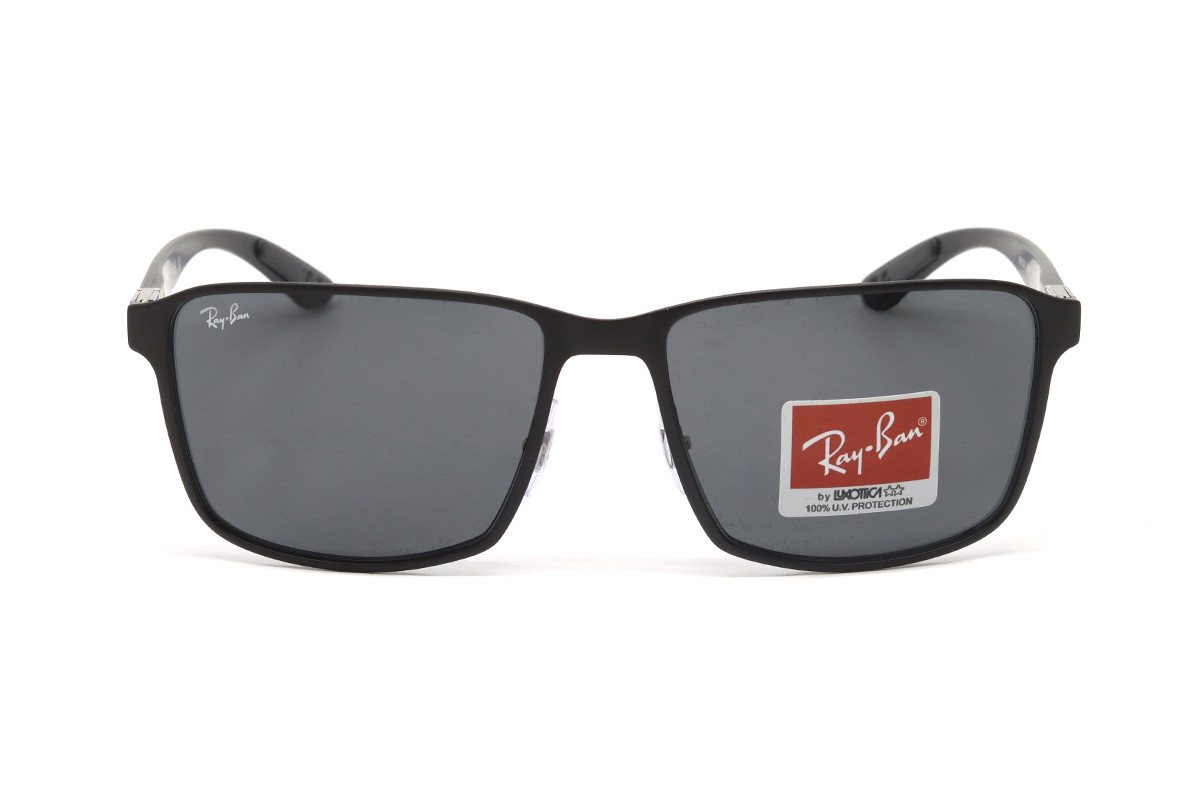 Солнцезащитные очки RB 3721 186/87 59 Фото №4 - linza.ua