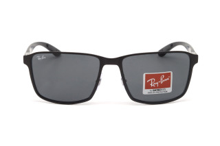 Солнцезащитные очки RB 3721 186/87 59 Фото №4 - linza.ua