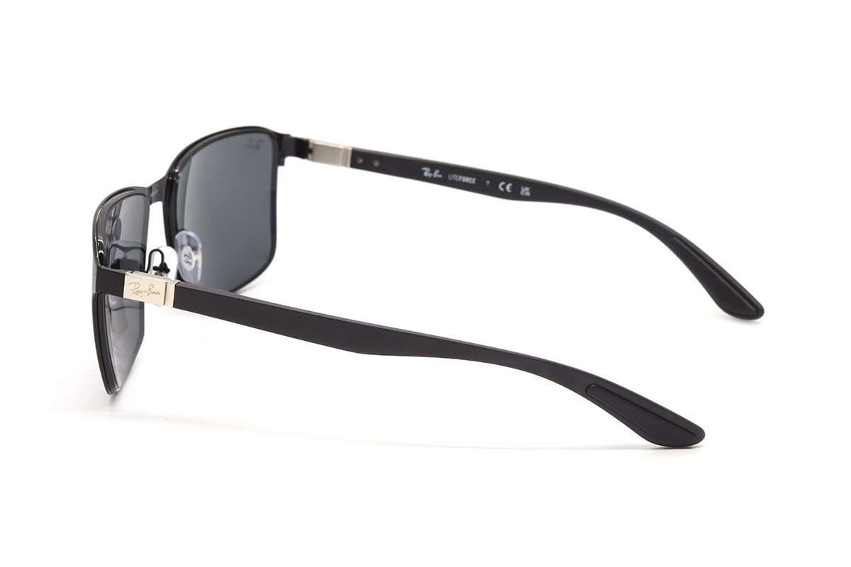 Солнцезащитные очки RB 3721 186/87 59 Фото №5 - linza.ua