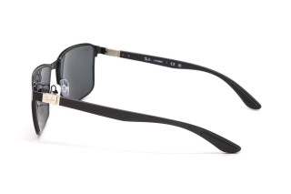 Солнцезащитные очки RB 3721 186/87 59 Фото №5 - linza.ua