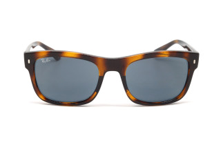 Солнцезащитные очки RB 4428 710/R5 56 Фото №2 - linza.ua