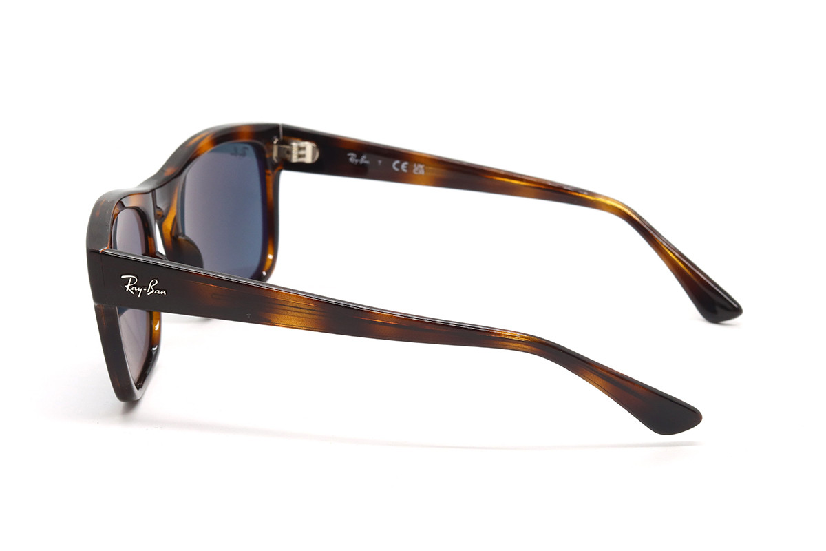 Солнцезащитные очки RB 4428 710/R5 56 Фото №3 - linza.ua