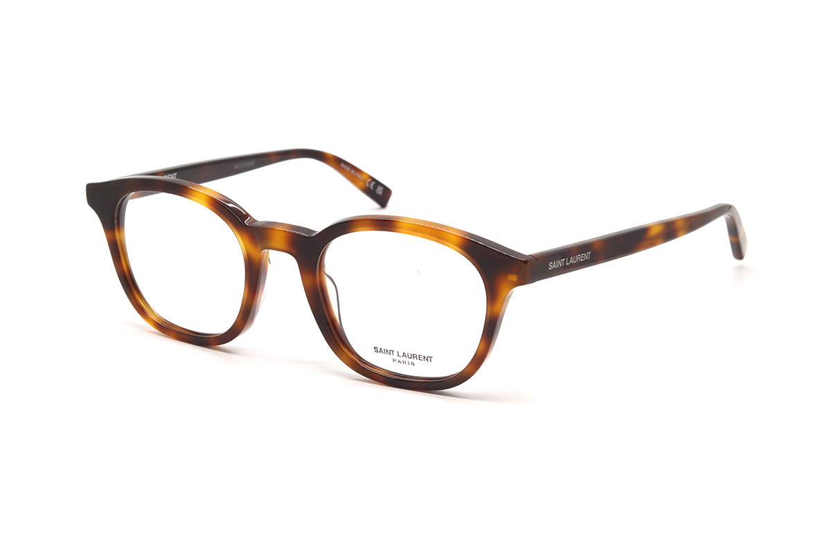 Оправи SAINT LAURENT SL 588-002 50 Фото №1 - linza.ua