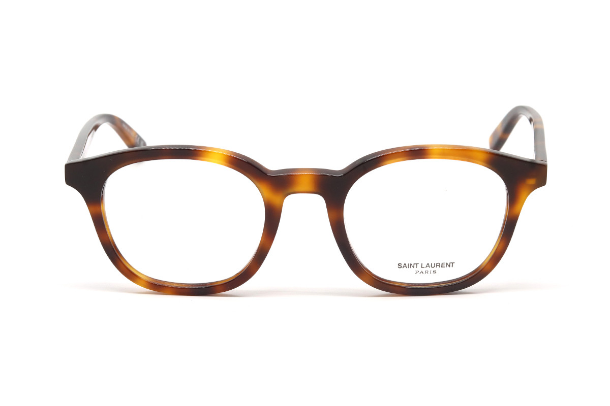 Оправи SAINT LAURENT SL 588-002 50 Фото №2 - linza.ua