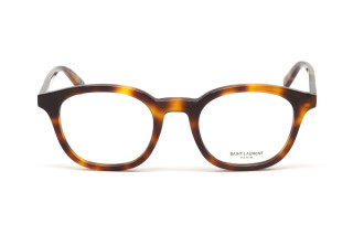 Оправи SAINT LAURENT SL 588-002 50 Фото №2 - linza.ua