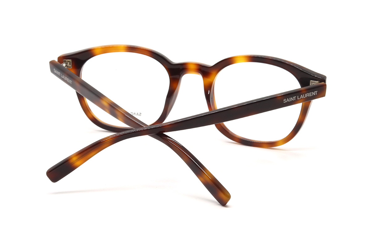 Оправи SAINT LAURENT SL 588-002 50 Фото №3 - linza.ua