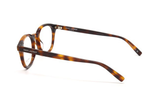 Оправи SAINT LAURENT SL 588-002 50 Фото №4 - linza.ua