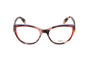 Оправы Furla VFU719 01GT 54 Фото №2 - linza.ua