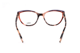 Оправы Furla VFU719 01GT 54 Фото №3 - linza.ua