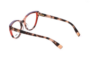 Оправы Furla VFU719 01GT 54 Фото №5 - linza.ua