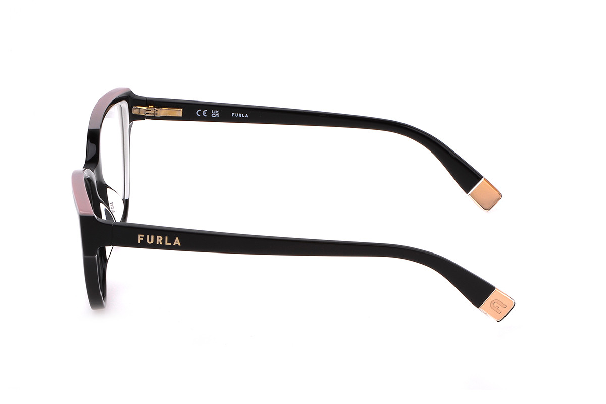 Оправи Furla VFU719 700Y 54 Фото №3 - linza.ua
