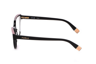 Оправи Furla VFU719 700Y 54 Фото №3 - linza.ua