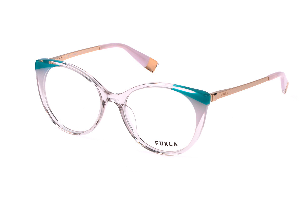 Оправи Furla VFU722V 06PP 53 Фото №1 - linza.ua