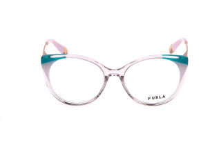 Оправи Furla VFU722V 06PP 53 Фото №3 - linza.ua