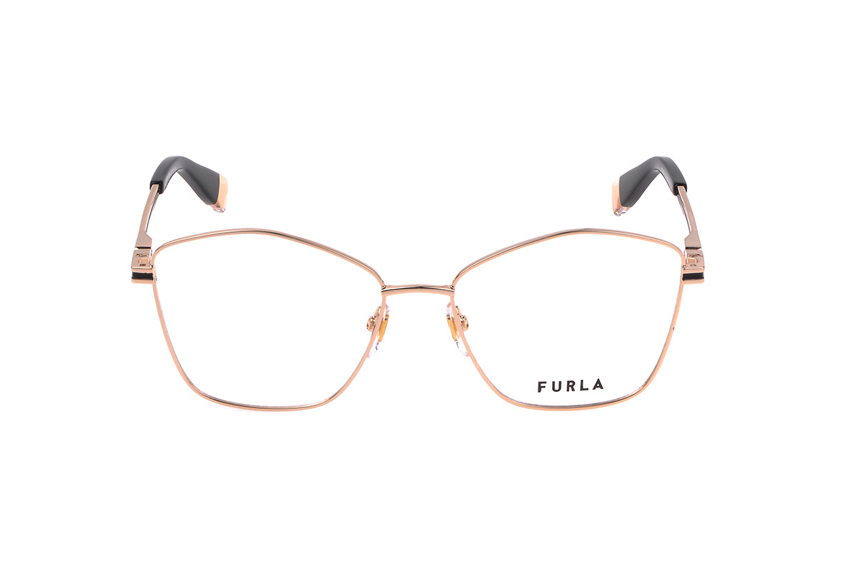Оправи Furla VFU725 0300 55 Фото №5 - linza.ua