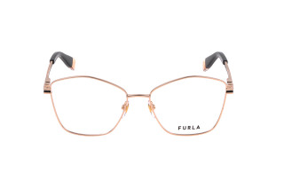 Оправи Furla VFU725 0300 55 Фото №5 - linza.ua