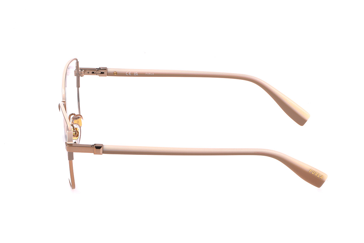 Оправы Furla VFU727 02AM 54 Фото №2 - linza.ua