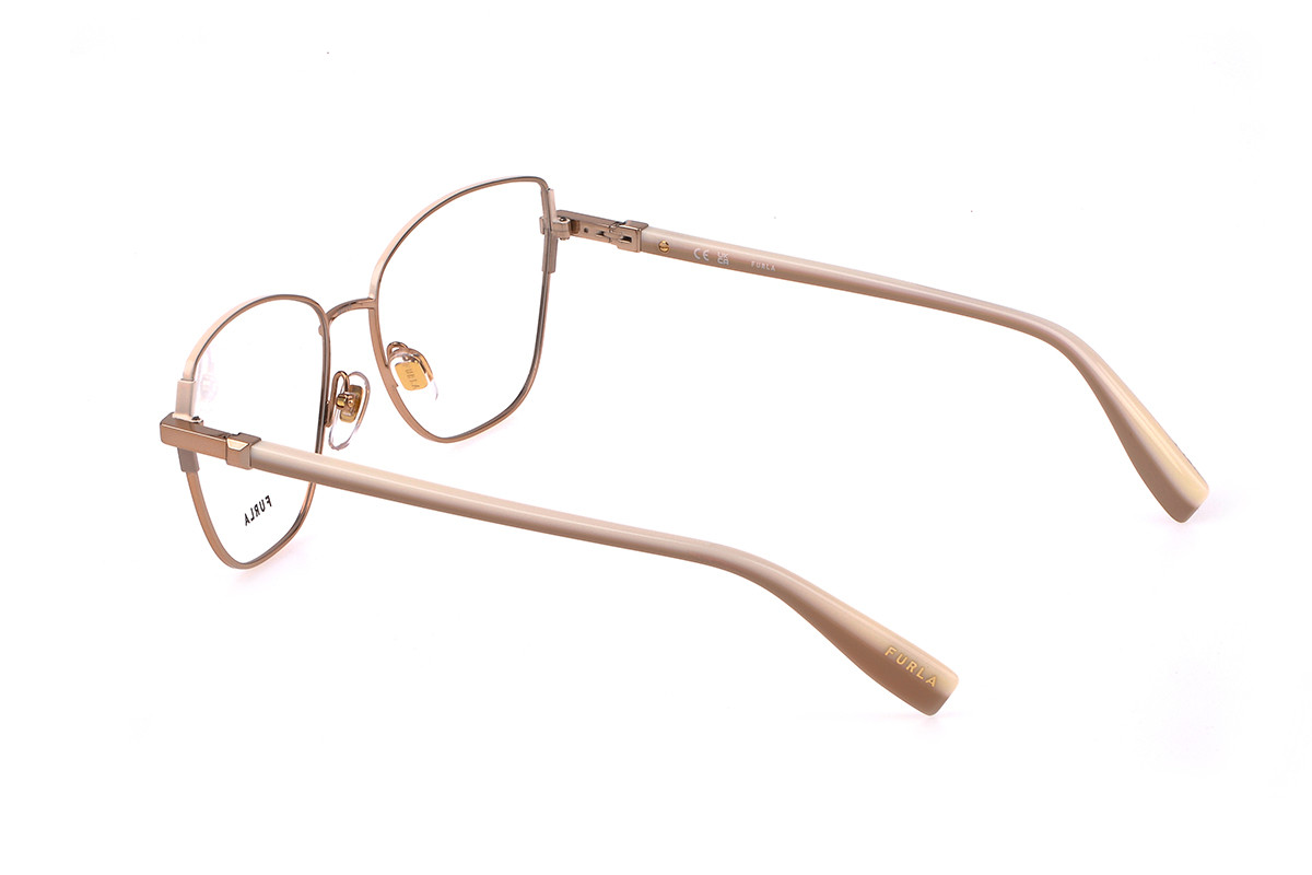 Оправы Furla VFU727 02AM 54 Фото №3 - linza.ua