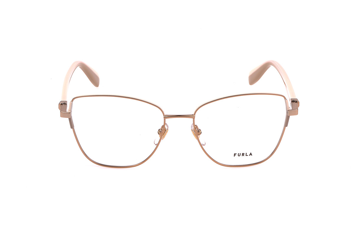 Оправы Furla VFU727 02AM 54 Фото №4 - linza.ua