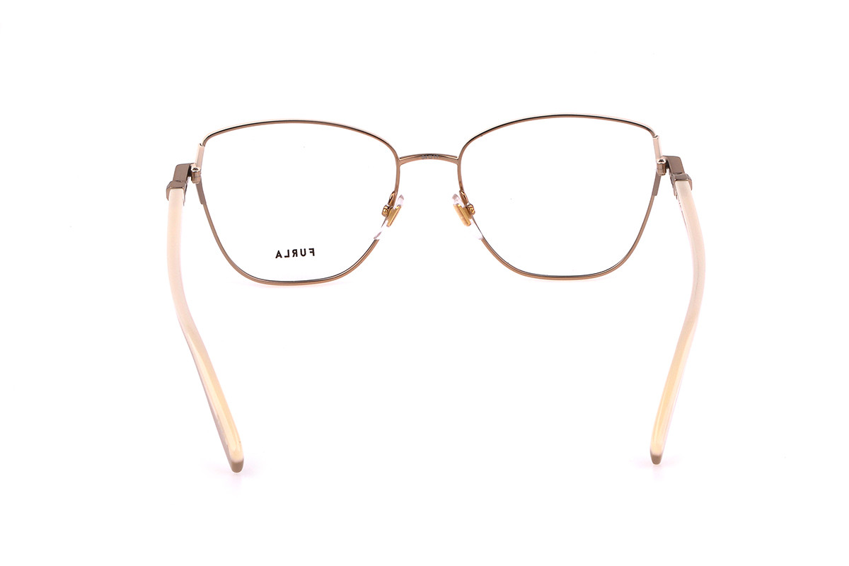 Оправы Furla VFU727 02AM 54 Фото №5 - linza.ua