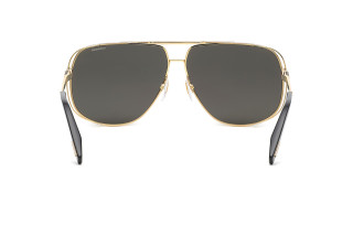 Солнцезащитные очки Chopard SCHG91 300P 65 Фото №3 - linza.ua