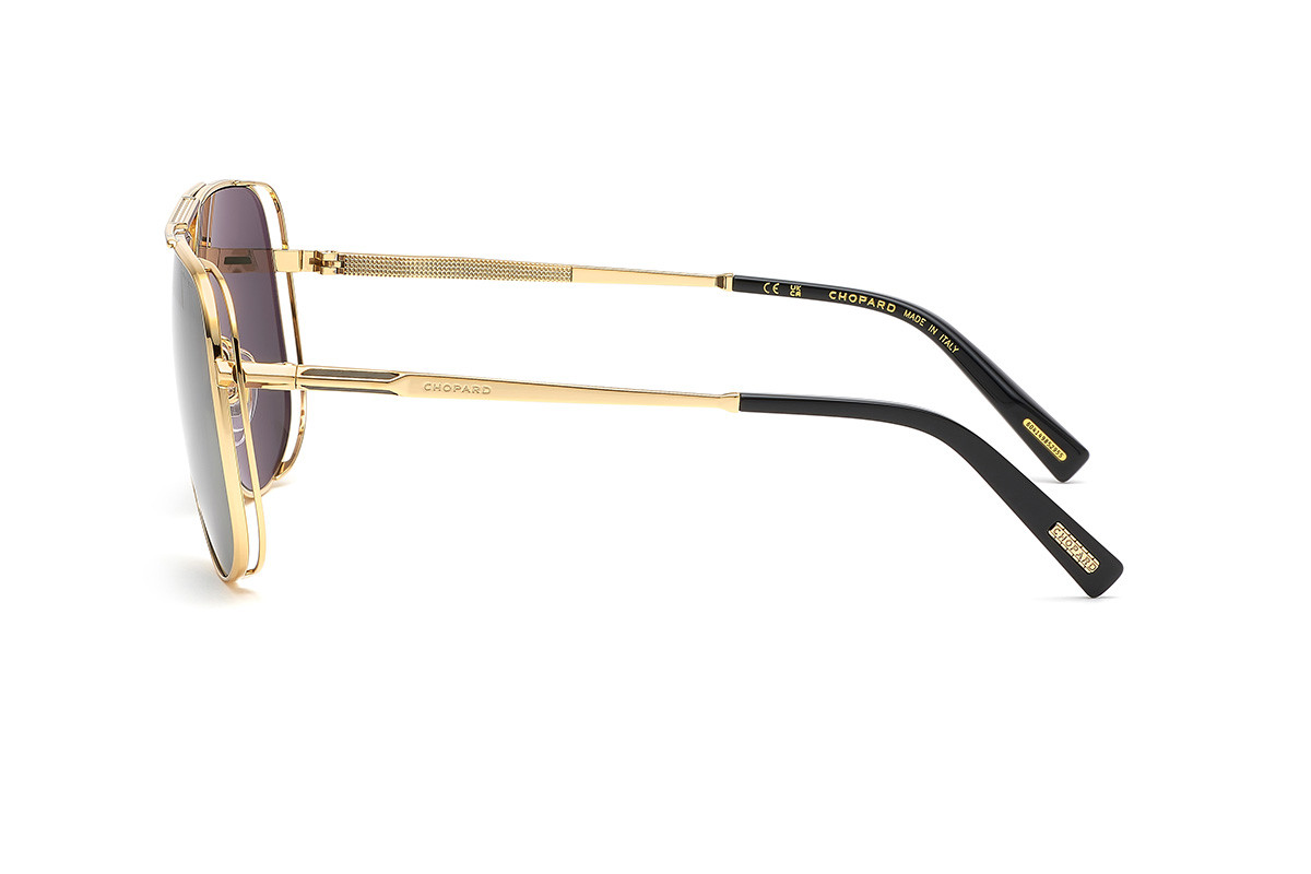 Солнцезащитные очки Chopard SCHG91 300P 65 Фото №5 - linza.ua