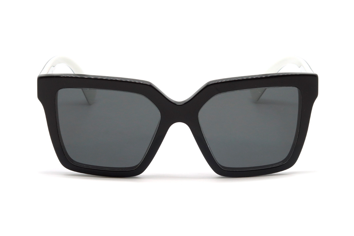 Сонцезахисні окуляри MU 03YS 10G5S0 54 Фото №2 - linza.ua