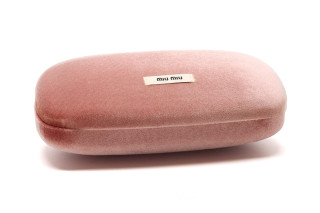 Сонцезахисні окуляри MU 03YS 10G5S0 54 Фото №5 - linza.ua