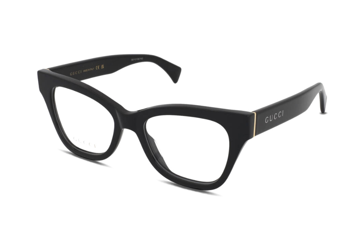 Оправы GUCCI GG1133O-001 52 Фото №1 - linza.ua