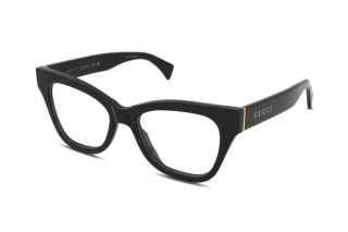 Оправа GUCCI GG1133O-001 52 - linza.ua