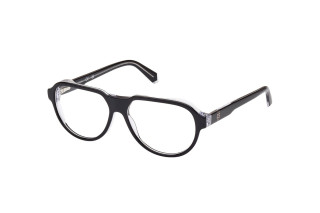 Оправи GUESS GU50090 005 56 - linza.ua