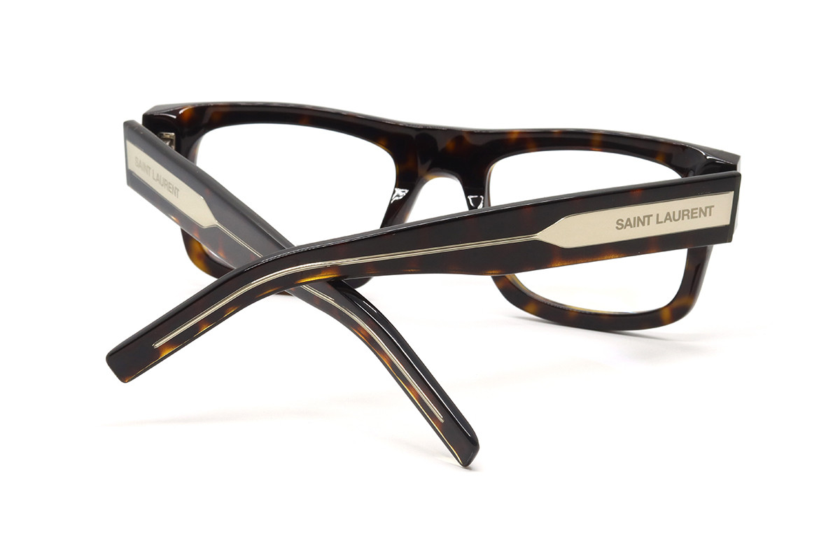 Оправи SAINT LAURENT SL 574-002 52 Фото №2 - linza.ua