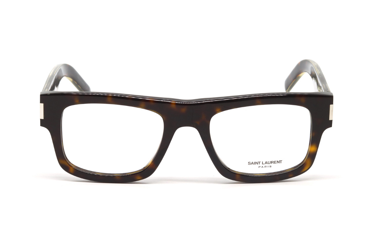 Оправи SAINT LAURENT SL 574-002 52 Фото №3 - linza.ua