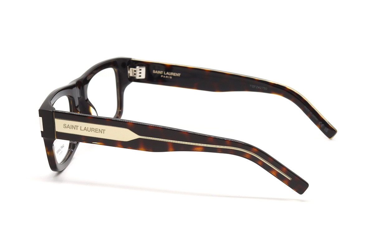 Оправи SAINT LAURENT SL 574-002 52 Фото №4 - linza.ua