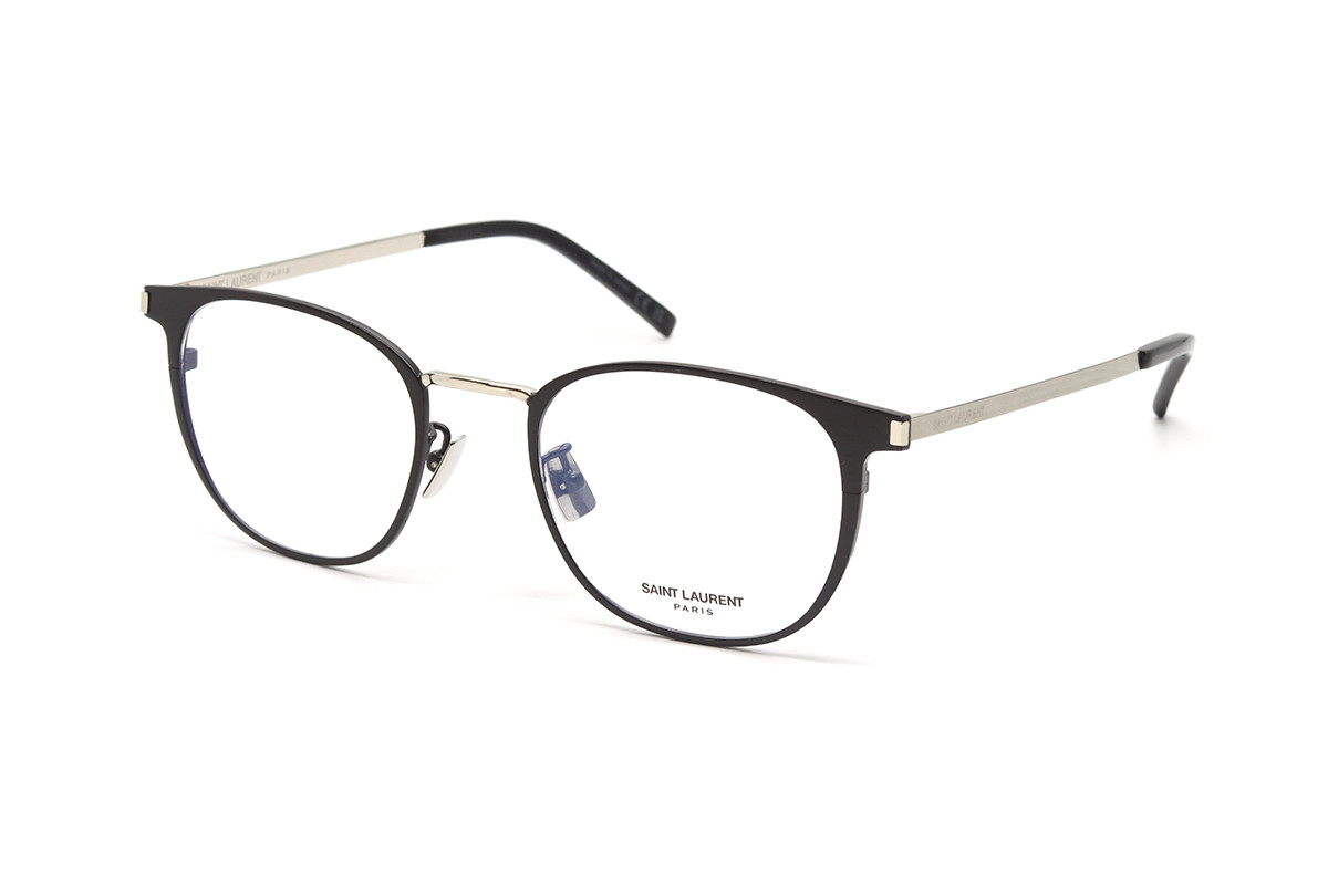 Оправы SAINT LAURENT SL 584-002 51 Фото №1 - linza.ua