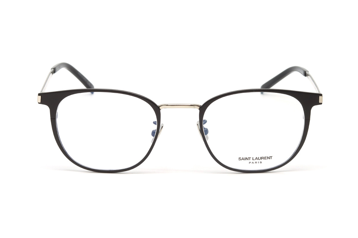 Оправы SAINT LAURENT SL 584-002 51 Фото №2 - linza.ua