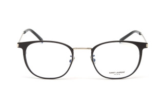 Оправы SAINT LAURENT SL 584-002 51 Фото №2 - linza.ua