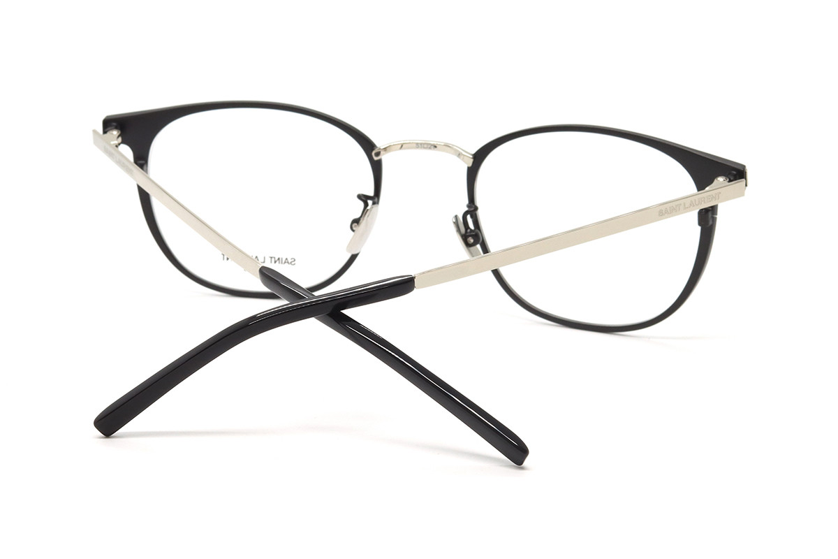 Оправы SAINT LAURENT SL 584-002 51 Фото №3 - linza.ua