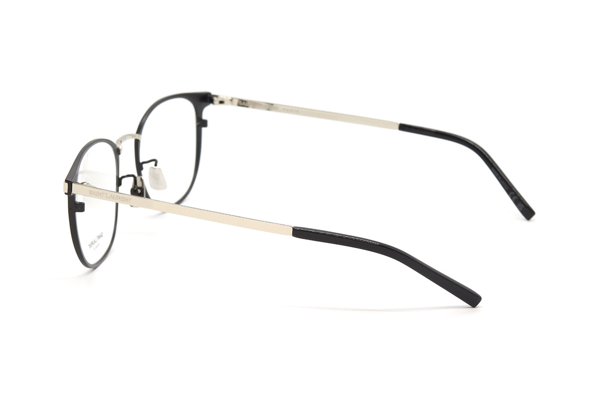 Оправы SAINT LAURENT SL 584-002 51 Фото №4 - linza.ua