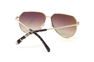 Солнцезащитные очки GUESS GU00089 32G 62 Фото №2 - linza.ua