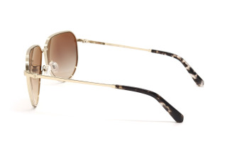 Солнцезащитные очки GUESS GU00089 32G 62 Фото №3 - linza.ua