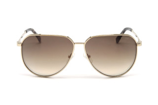 Солнцезащитные очки GUESS GU00089 32G 62 Фото №4 - linza.ua