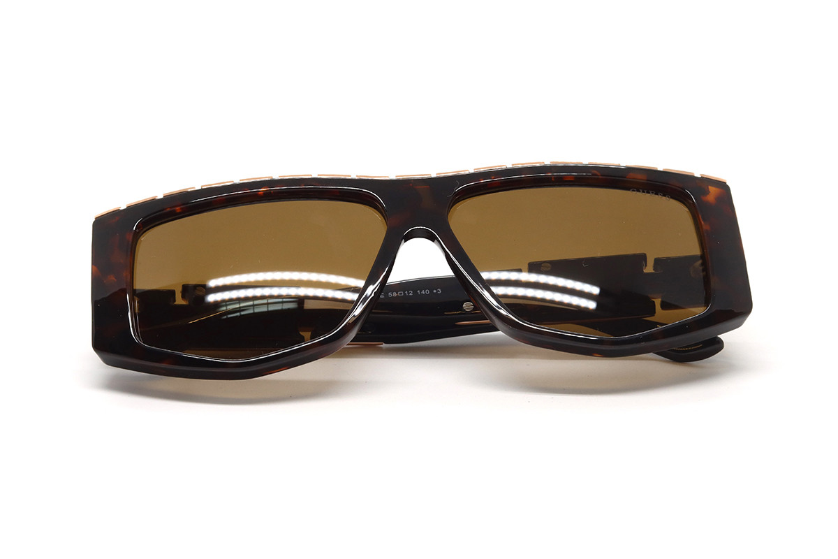 Солнцезащитные очки GUESS GU7914 52E 58 Фото №2 - linza.ua