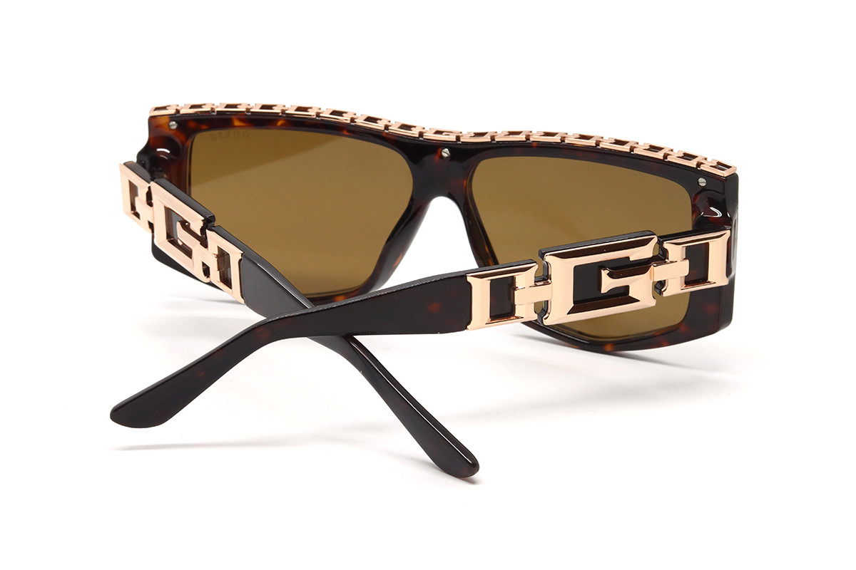 Солнцезащитные очки GUESS GU7914 52E 58 Фото №3 - linza.ua
