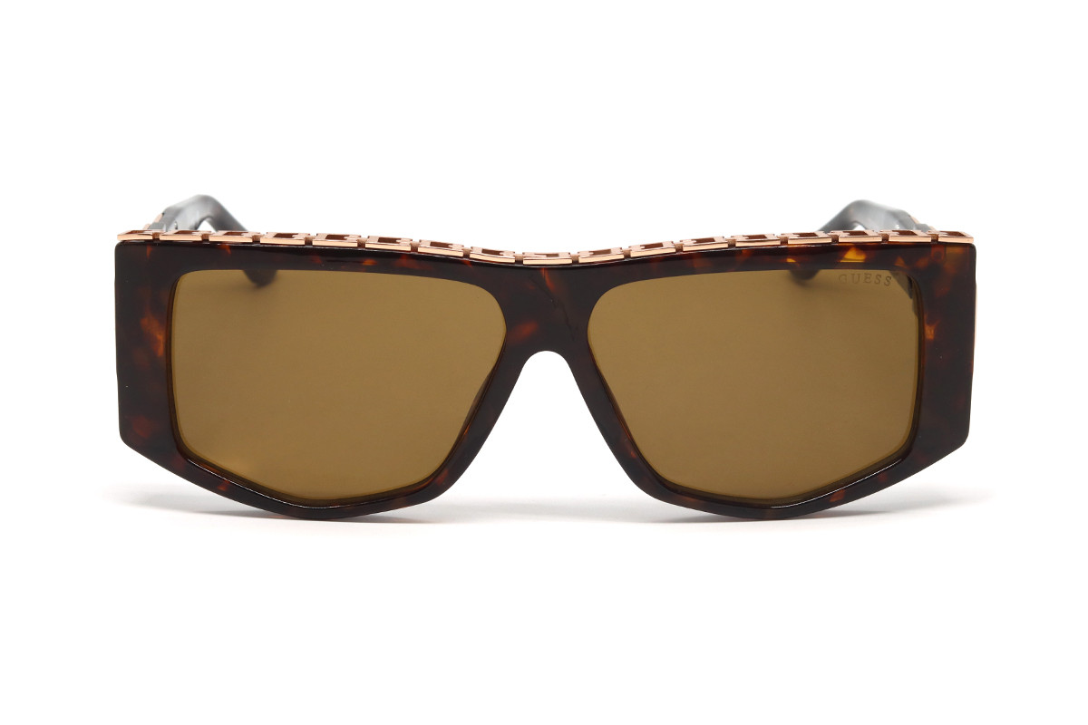 Солнцезащитные очки GUESS GU7914 52E 58 Фото №4 - linza.ua