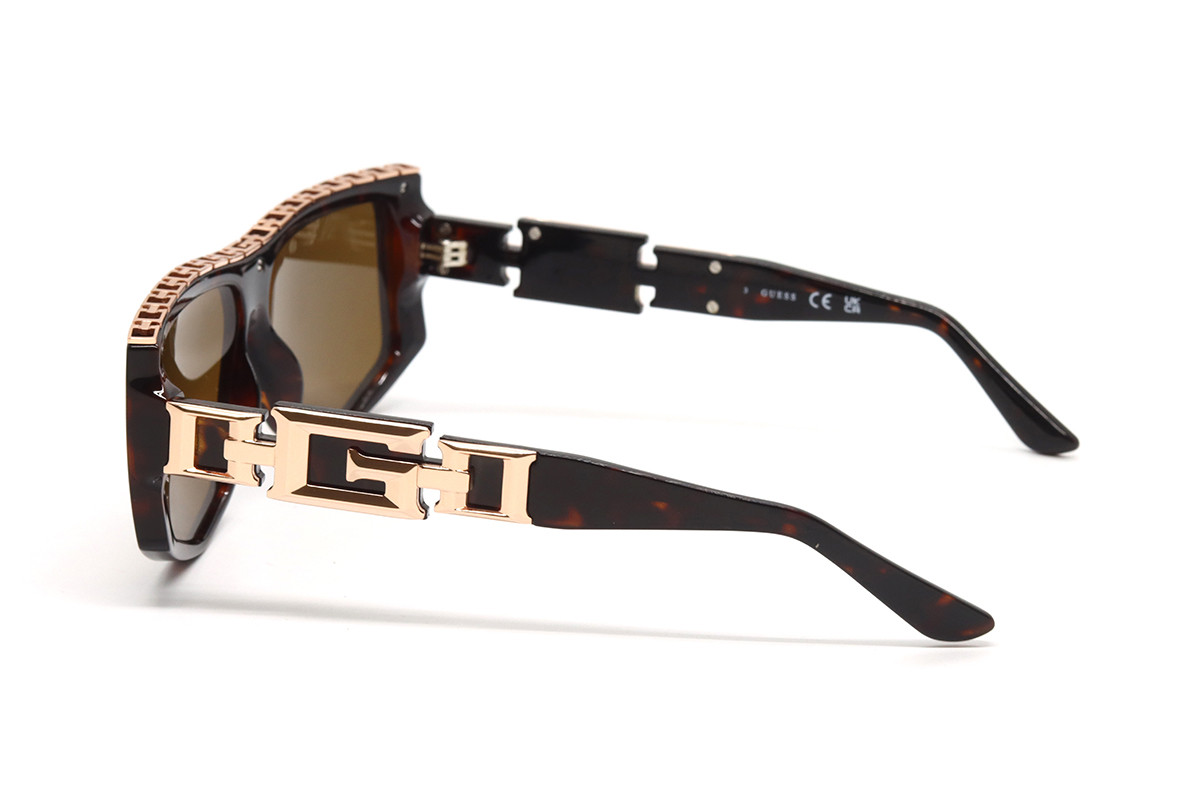 Солнцезащитные очки GUESS GU7914 52E 58 Фото №5 - linza.ua
