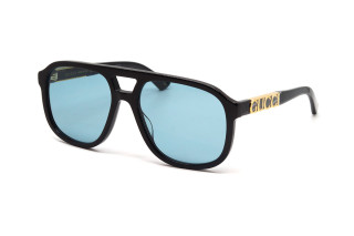 Сонцезахисні окуляри GUCCI GG1188S-004 58 Фото №1 - linza.ua